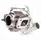 Garrett turbine housing GT30 / GTX30 Series - 60mm - T3 Cosworth 0.72 A/R