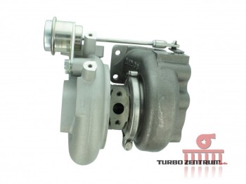 MHI Performance Turbo upgrade up to 375HP for Nissan 200SX S14