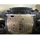Honda Civic Type-R FK8 17+ Ultra-R 2P Front Lower Bar