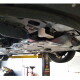 Honda Civic Type-R FK8 17+ Ultra-R 2P Front Lower Bar