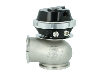 GenV WG45 HyperGate45 / 1,0 Bar / black | TS-0553-1012