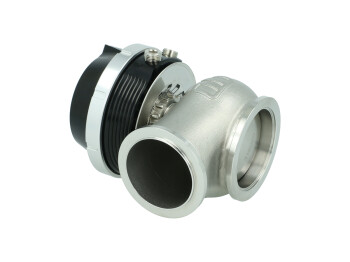 GenV WG45 HyperGate45 / 1,0 Bar / black | TS-0553-1012