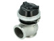 GenV WG45 HyperGate45 / 1,0 Bar / black | TS-0553-1012