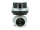 GenV WG45 HyperGate45 / 1,0 Bar / black | TS-0553-1012