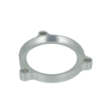 Adapter Flange Evo X / Evo 10 Upgrade Turbocharger