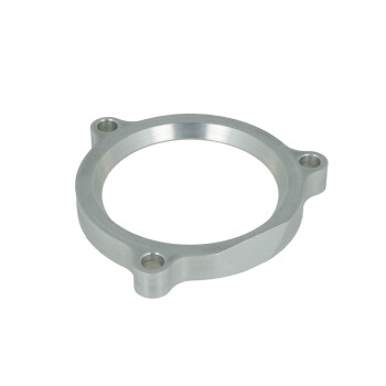Adapter Flange Evo X / Evo 10 Upgrade Turbocharger