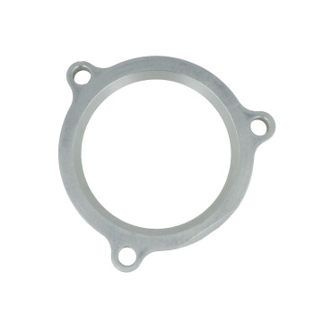 Adapter Flange Evo X / Evo 10 Upgrade Turbocharger