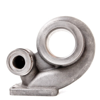 Turbine Housing Stealthkit Mitsubishi Evo 8/9 / ext. WG / 0.82 A/R (for GTX35)