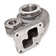 Turbine Housing Stealthkit Mitsubishi Evo 8/9 / ext. WG / 0.82 A/R (for GTX35)