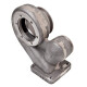 Turbine Housing Stealthkit Mitsubishi Evo 8/9 / ext. WG / 0.82 A/R (for GTX35)