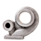 Turbine Housing Stealthkit Mitsubishi Evo 8/9 / ext. WG / 0.82 A/R (for GTX35)