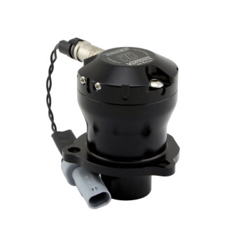 Kompakt EM BOV plumb back VR2 black Ford Ecoboost 1.5L /...