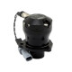 Kompakt EM BOV plumb back VR2 black Ford Ecoboost 1.5L / 1.6L / 2.3L / 2.7L / Mercedes Benz AMG 1.6L / 1.8L / 2.0L  2007- | TS-0223-1266