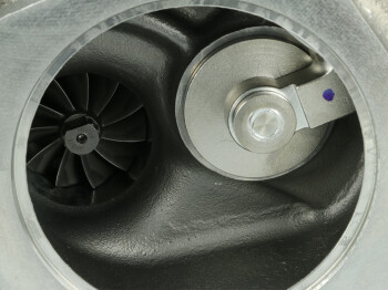 Turbocharger MHI Hyundai i30N