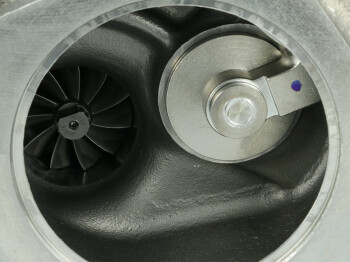 Turbocharger Stock Mitsubishi T-541774 (50124-01020)