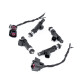 Injector set  800ccm Lotus Exige 1.5L/1.8L/2.4L