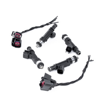 Injector set  800ccm Lotus Elise 1.5L/1.8L/2.4L