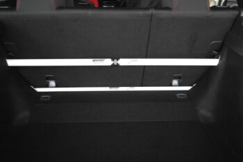 Rear Trunk Bar Honda Civic Type-R FK8 17+
