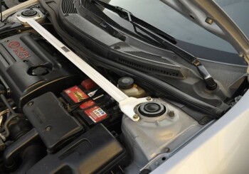 Upper Strut Bar Toyota Celica T-Sport 00+ LHD