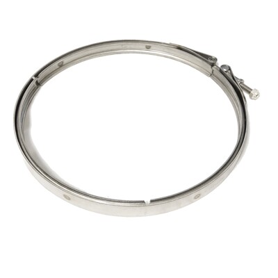 V-Band clamp for exhaust housing to CHRA GT47-55 /...