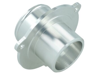 1.8T 350 HP turbo upgrade kit to 2.0 TFSI K04-064 turbocharger - transverse engines
