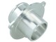 1.8T 350 HP turbo upgrade kit to 2.0 TFSI K04-064 turbocharger - transverse engines