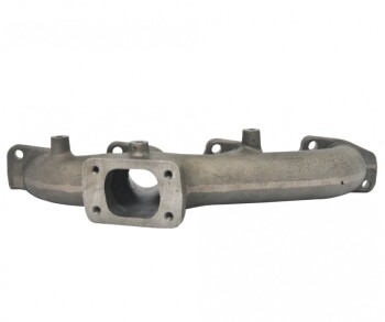 Turbo manifold for Toyota Hiace 2.2 D with T25 Flange without wastegate connection