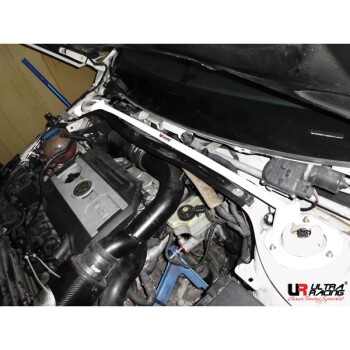 Front Upper Strut Bar for VW Scirocco 1.4TSI/ R 2.0T