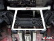 4-Point Front H-Brace for VW Polo 02-09 9N 1.8T