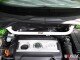 2-Point Front Upper Strut Bar for VW Scirocco 08+ 2.0T
