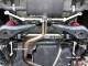 2x 2-Point Rear Lower Side Bars for VW Golf 5/6