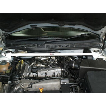 Front Upper Strut Bar for VW Golf 4 97-06 1.8/TDI