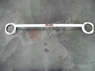 2-Point Front Upper Strut Bar for VW Golf 3