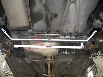 Rear Anti-Roll/Sway Bar 18mm for VW Golf 2/3