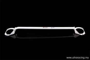 Front Upper Strut Bar (Drilling Req.) for VW Golf 2
