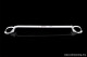 Front Upper Strut Bar (Drilling Req.) for VW Golf 2