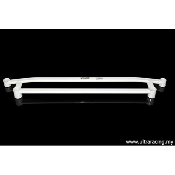 4-Point Front Lower Brace for Volvo XC90 02+ D5