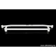4-Point Front Lower Brace for Volvo XC90 02+ D5