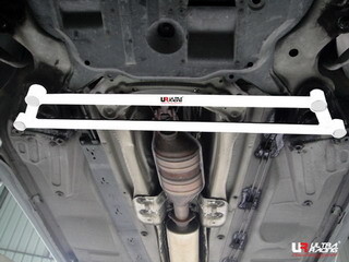 4-Point Front H-Brace for Volvo XC90 02+ 2.5