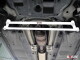 4-Point Front H-Brace for Volvo XC90 02+ 2.5