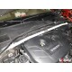 2-Point Front Upper Strut Bar for Volvo S80 10-14