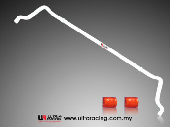 Front Sway Bar 25mm for Volvo S60/S60R/V70/S90 2WD