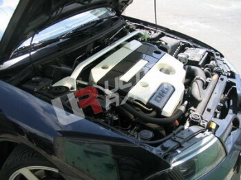2-Point Front Upper Strut Bar for Volvo S40/V40 95-04
