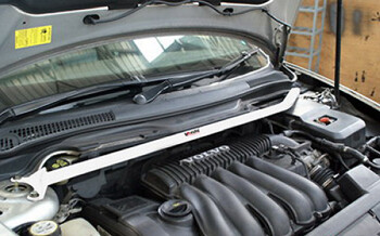 Front Upper Strut Bar for Volvo S40 95-04 Turbo