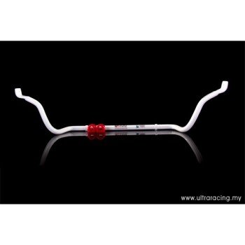 Front Sway Bar 25mm for Volvo S40 08+ / V50 02+