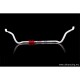 Front Sway Bar 25mm for Volvo S40 08+ / V50 02+