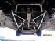 2x 3-Point Side Bars for Volvo 850 Turbo 4D