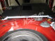 Rear Upper Strut Bar for Volvo 850 Turbo 4D