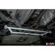4-Point Front Lower Brace for Volkswagen Beetle Cabrio 11+