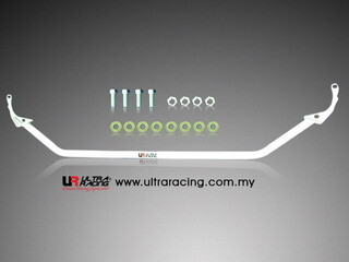 Front Strut Bar V2 Toyota Yaris HB/Sedan 05+